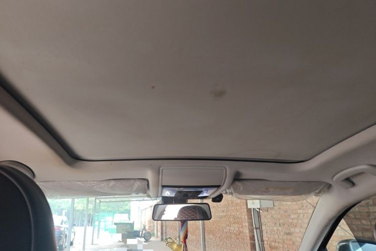 Used Volkswagen Passat 2021 330TSI Elite Edition Headliner