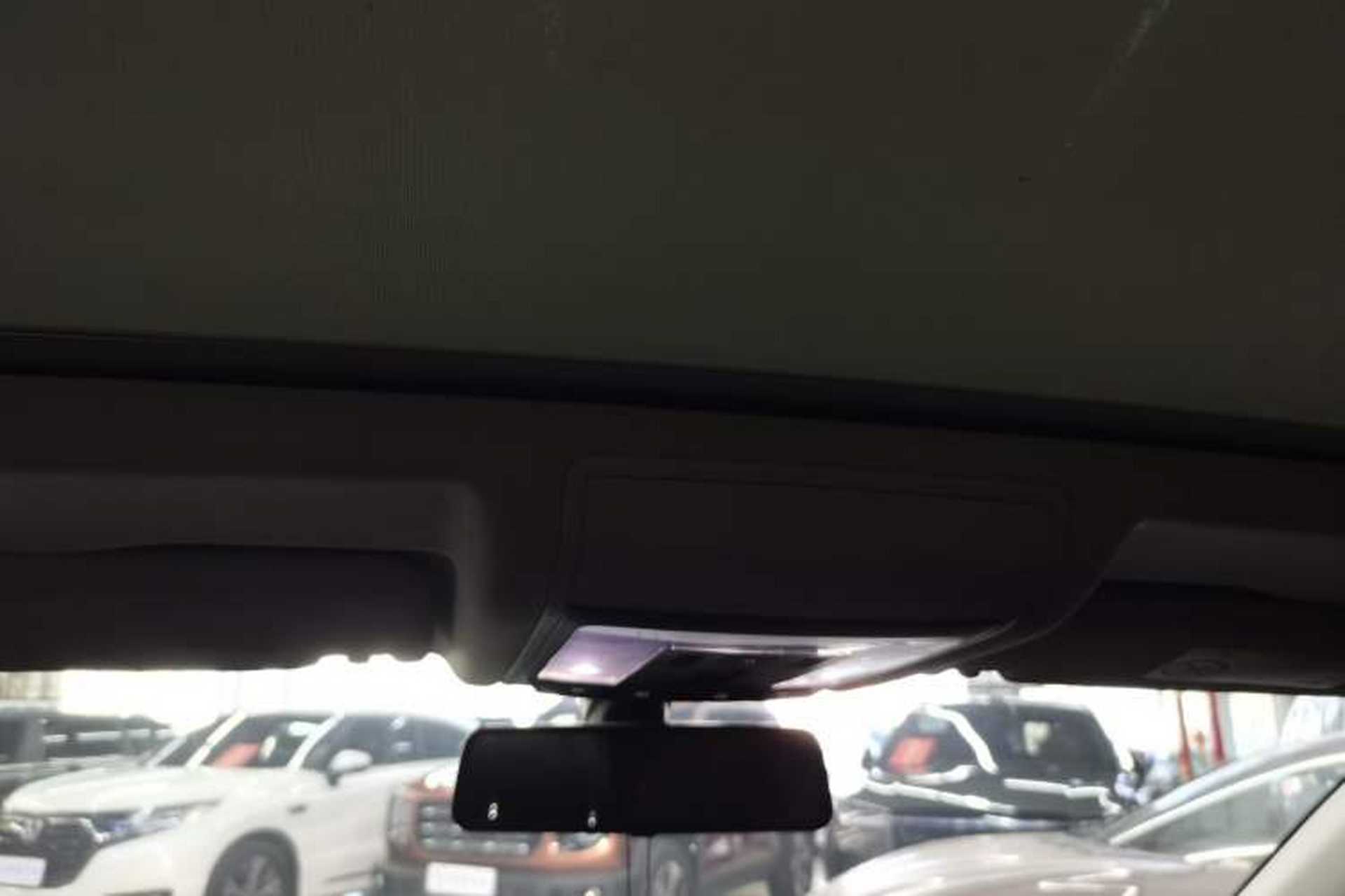 Used Volkswagen Passat 2021 330TSI Elite Edition Headliner