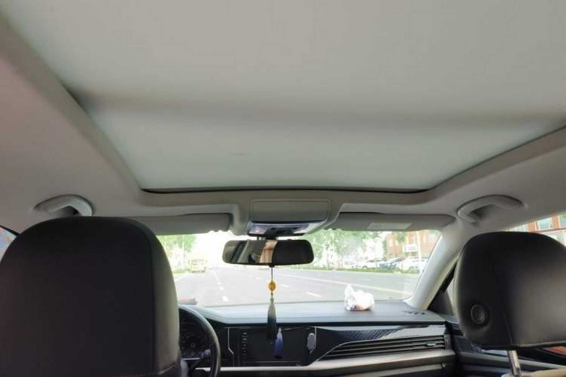 Used Volkswagen Passat 2021 330TSI Elite Edition Headliner