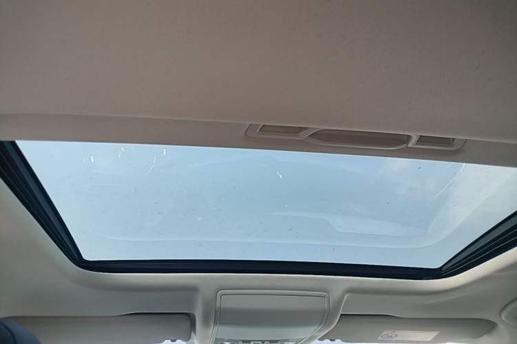 Used Volkswagen Passat 2021 280TSI Business Edition Headliner
