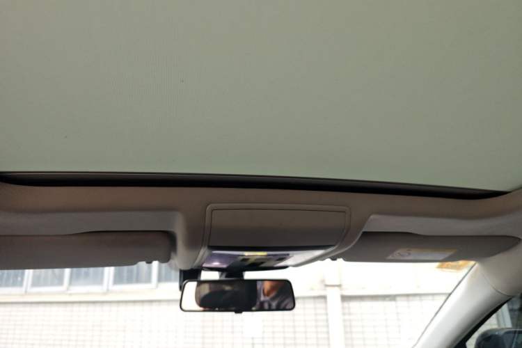 Used Volkswagen Passat 2021 330TSI Luxury Edition Headliner