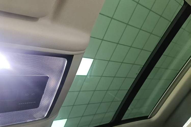 Used Volkswagen Passat 2021 330TSI Luxury Edition Headliner