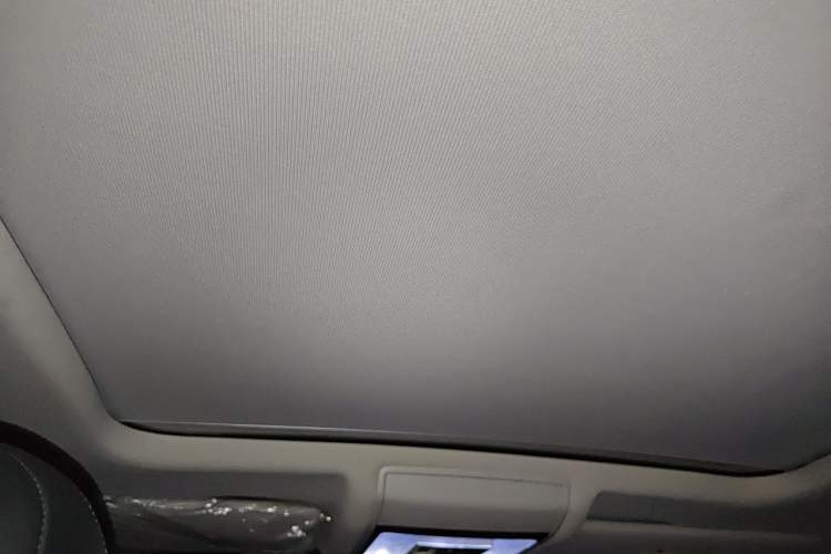 Used Volkswagen Passat 2021 330TSI Elite Edition Headliner