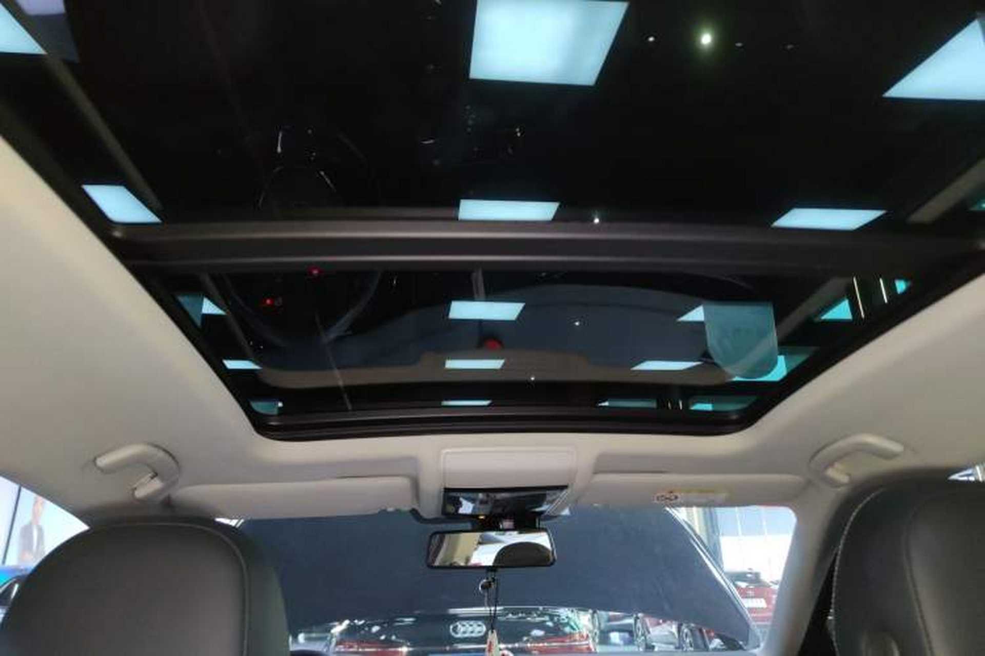Used Volkswagen Passat 2021 330TSI Elite Edition Headliner