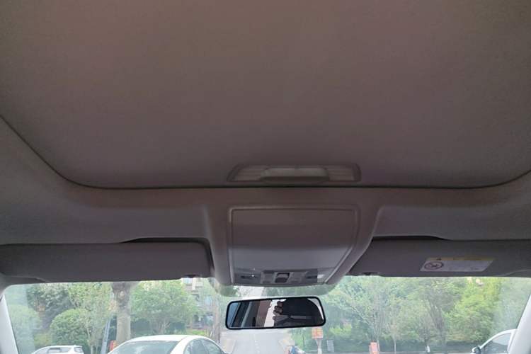 Used Volkswagen Passat 2021 280TSI Business Edition Headliner