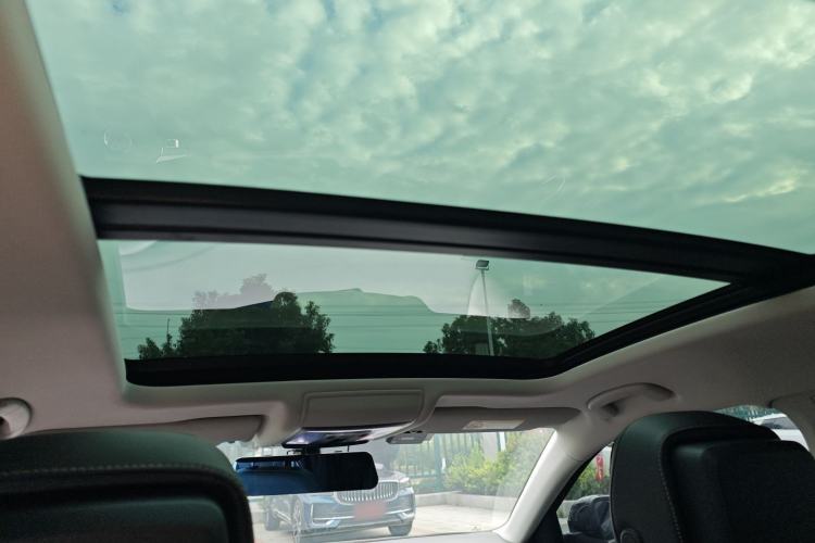Used Volkswagen Passat 2021 330TSI Luxury Edition Headliner