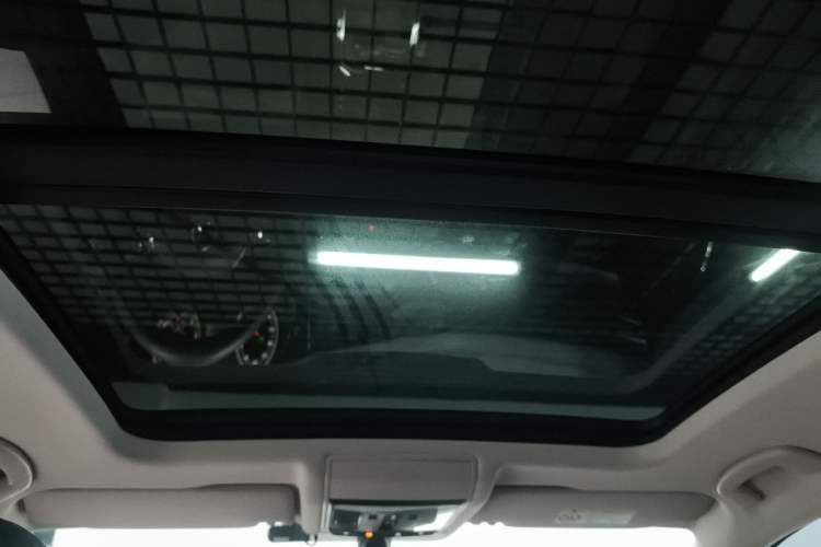Used Volkswagen Passat 2021 330TSI Elite Edition Headliner