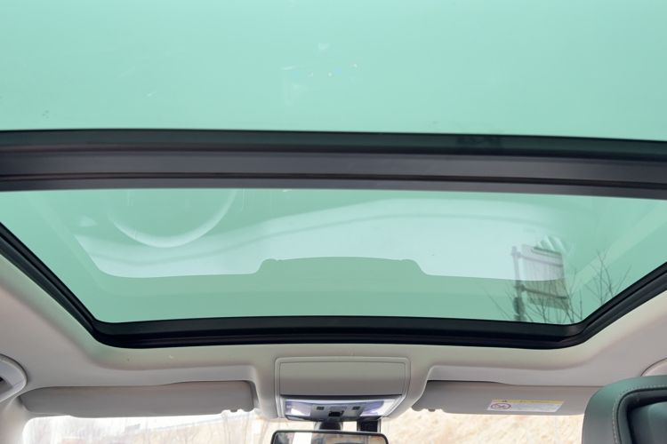 Used Volkswagen Passat 2021 330TSI Luxury Edition Headliner