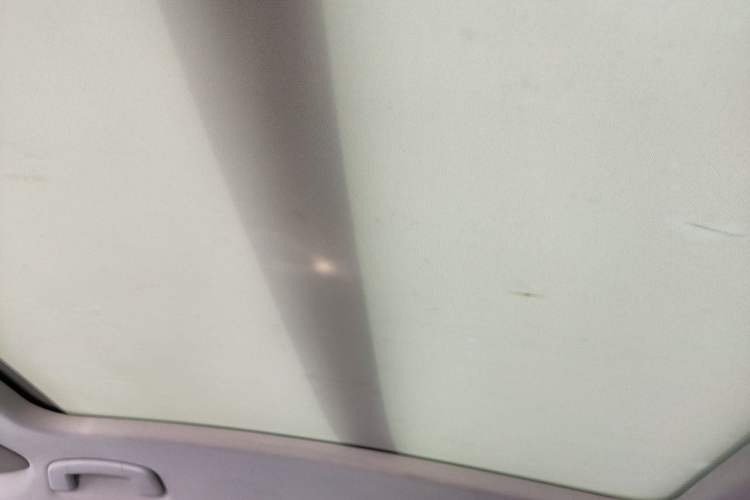 Used Volkswagen Passat 2021 330TSI Luxury Edition Headliner