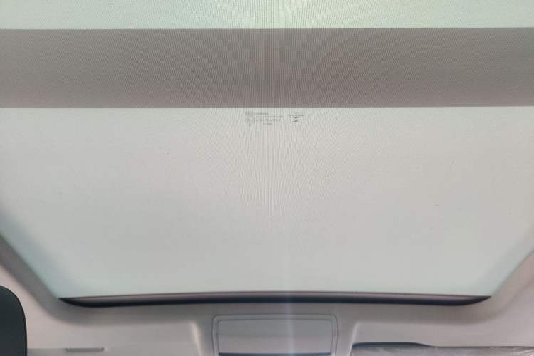 Used Volkswagen Passat 2021 330TSI Luxury Edition Headliner