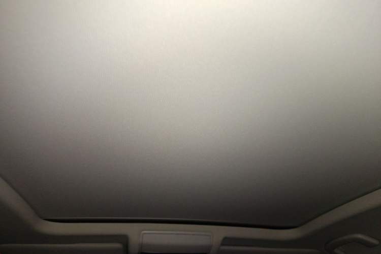 Used Volkswagen Passat 2021 330TSI Luxury Edition Headliner