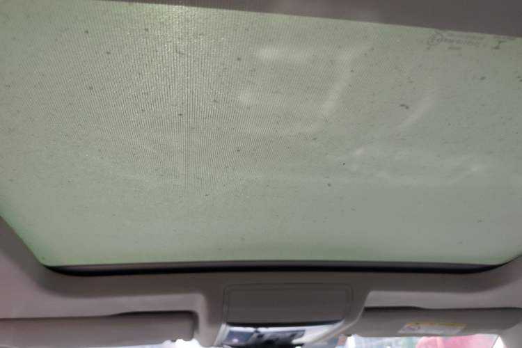 Used Volkswagen Passat 2021 330TSI Luxury Edition Headliner