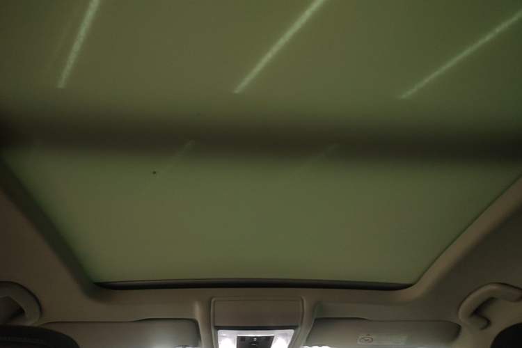 Used Volkswagen Passat 2021 330TSI Luxury Edition Headliner