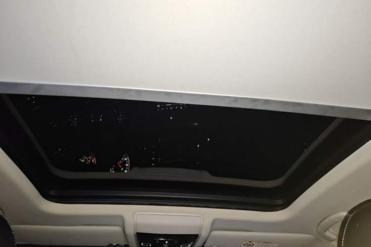 Used Volkswagen Passat 2021 330TSI Elite Edition Headliner