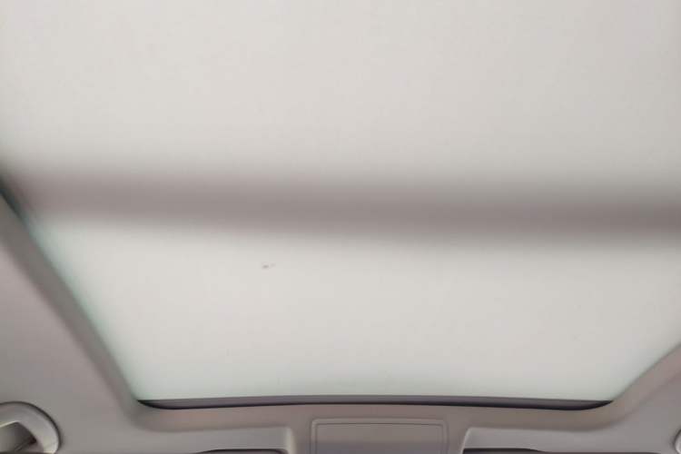Used Volkswagen Passat 2021 330TSI Elite Edition Headliner