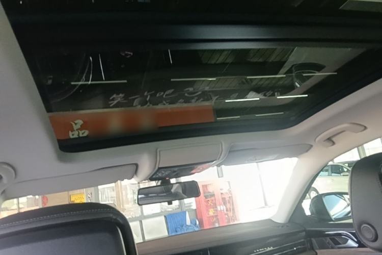 Used Volkswagen Passat 2021 330TSI Luxury Edition Headliner
