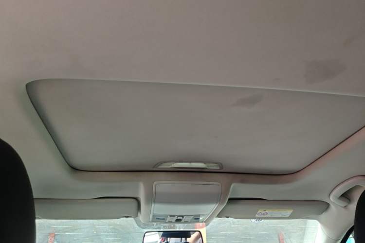 Used Volkswagen Passat 2021 280TSI Business Edition Headliner