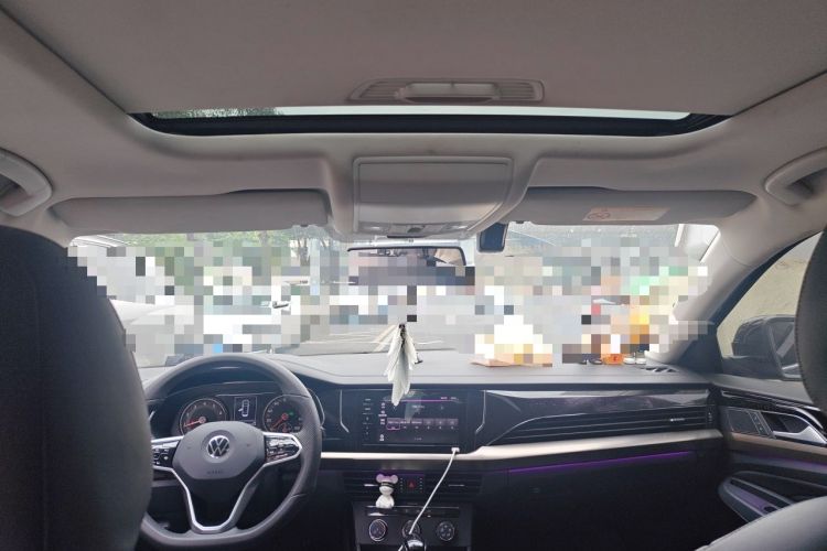 Used Volkswagen Passat 2021 280TSI Business Edition Headliner