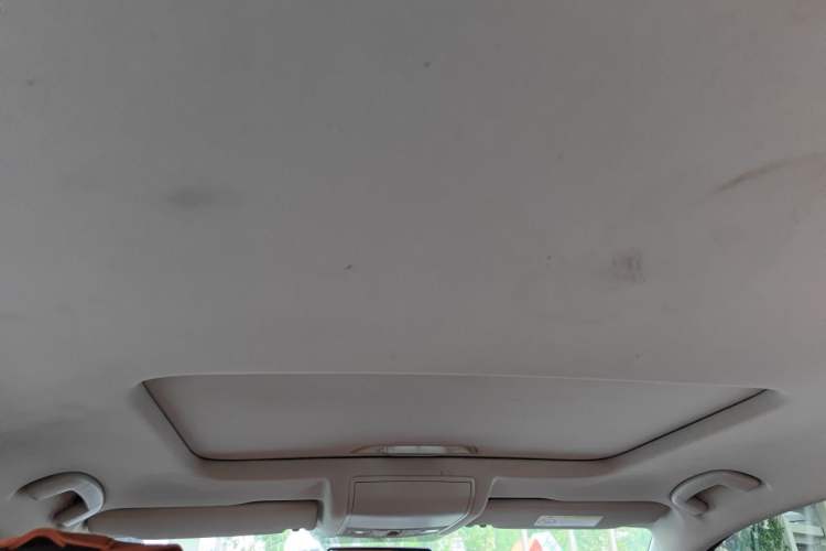 Used Volkswagen Passat 2021 280TSI Business Edition Headliner