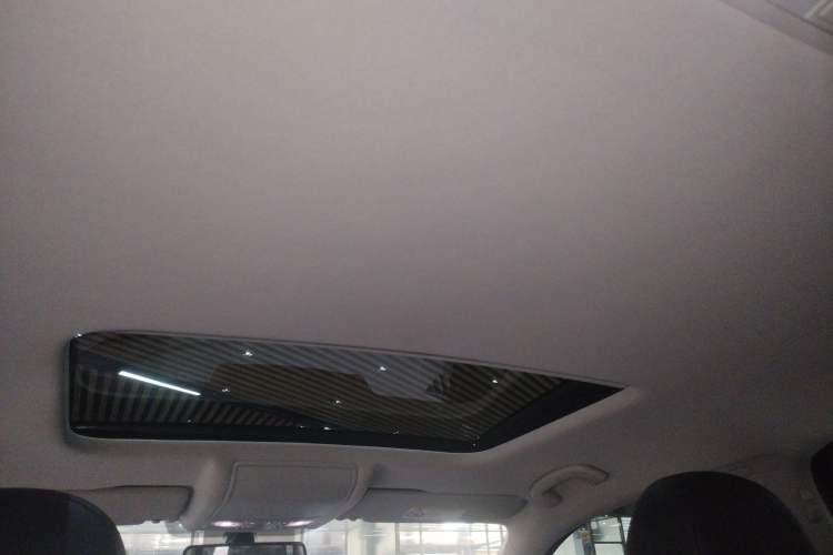 Used Volkswagen Passat 2021 280TSI Elite Edition Headliner