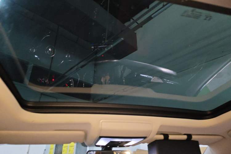 Used Volkswagen Passat 2021 330TSI Elite Edition Headliner
