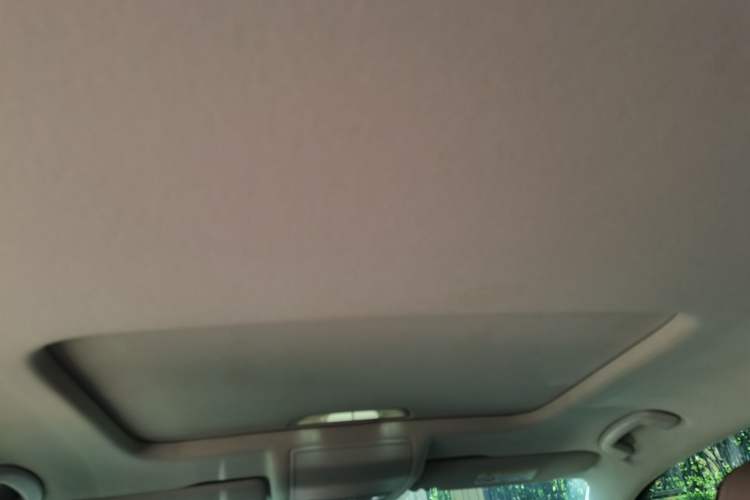 Used Volkswagen Passat 2021 280TSI Elite Edition Headliner