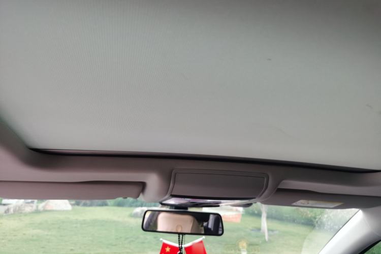 Used Volkswagen Passat 2021 330TSI Elite Edition Headliner