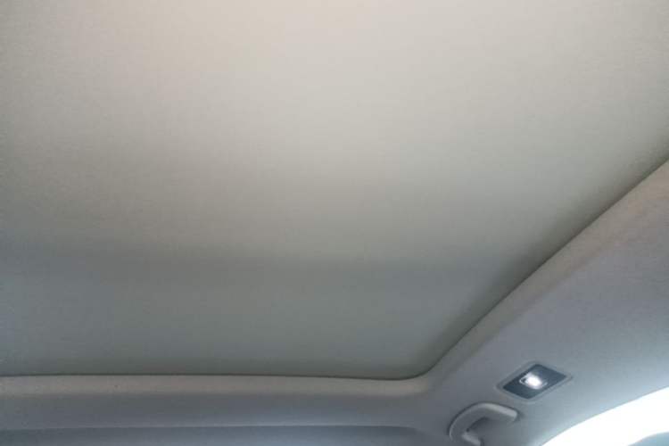 Used Volkswagen Passat 2021 330TSI Elite Edition Headliner