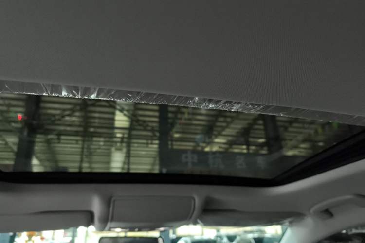 Used Volkswagen Passat 2021 280TSI Business Edition Headliner