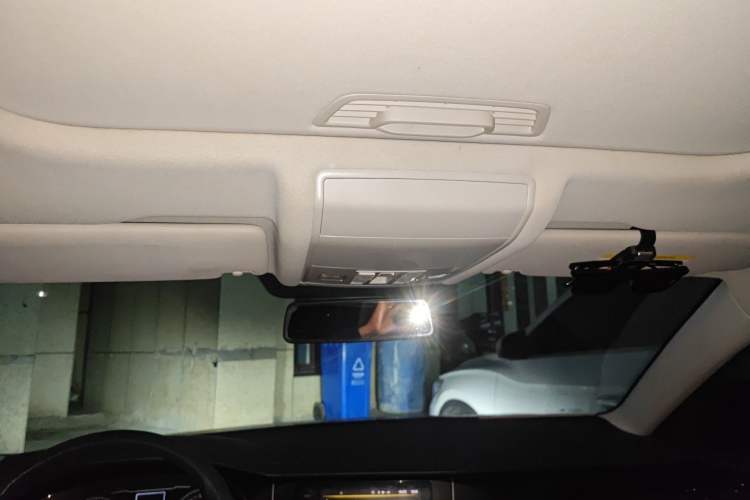 Used Volkswagen Passat 2021 280TSI Business Edition Headliner