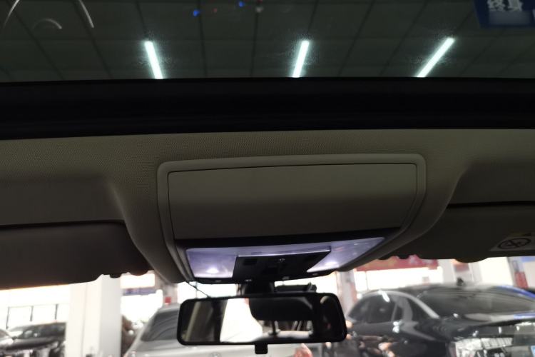 Used Volkswagen Passat 2021 330TSI Elite Edition Headliner