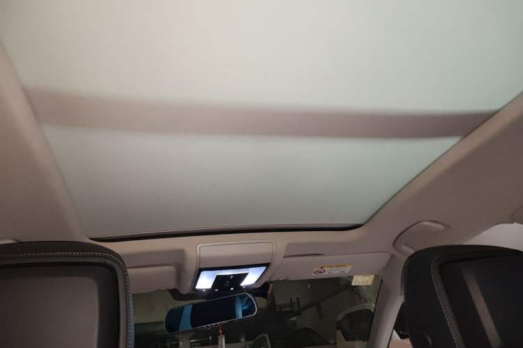 Used Volkswagen Passat 2021 330TSI Luxury Edition Headliner
