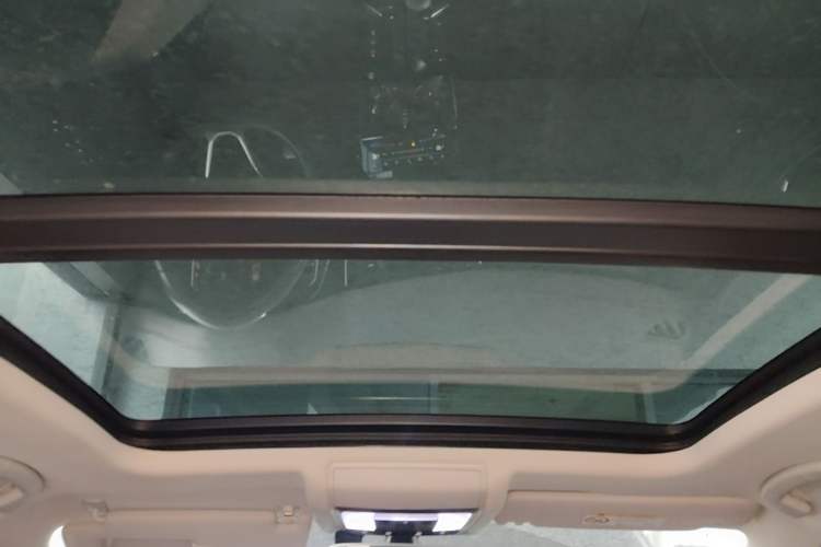 Used Volkswagen Passat 2021 330TSI Elite Edition Headliner