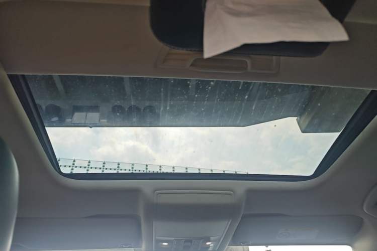 Used Volkswagen Passat 2021 280TSI Business Edition Headliner