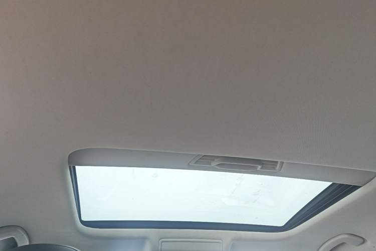 Used Volkswagen Passat 2021 280TSI Business Edition Headliner