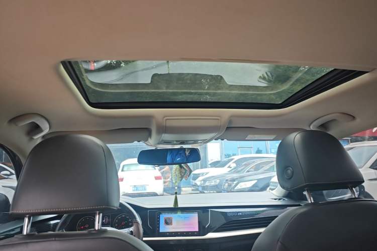 Used Volkswagen Passat 2021 280TSI Business Edition Headliner