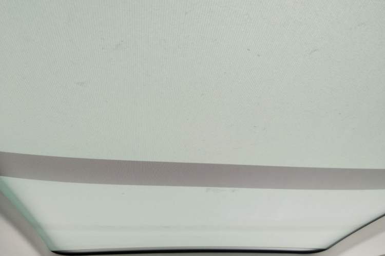 Used Volkswagen Passat 2021 330TSI Luxury Edition Headliner