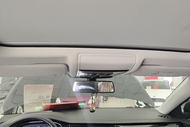 Used Volkswagen Passat 2021 330TSI Luxury Edition Headliner