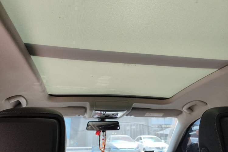Used Volkswagen Passat 2021 330TSI Luxury Edition Headliner