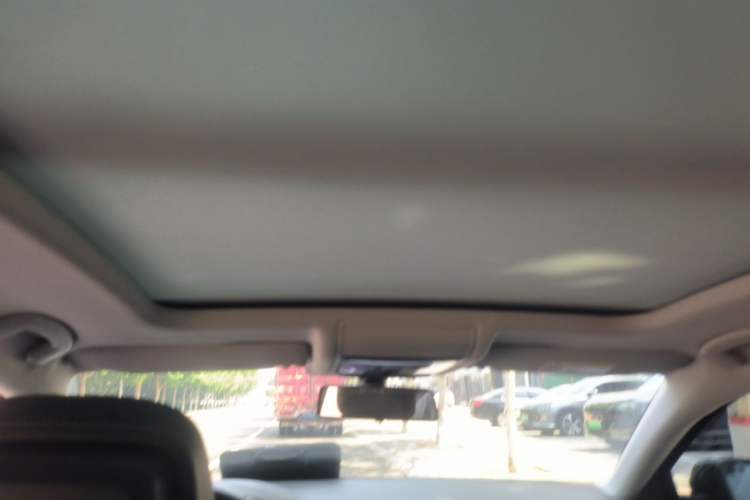 Used Volkswagen Passat 2021 330TSI Luxury Edition Headliner