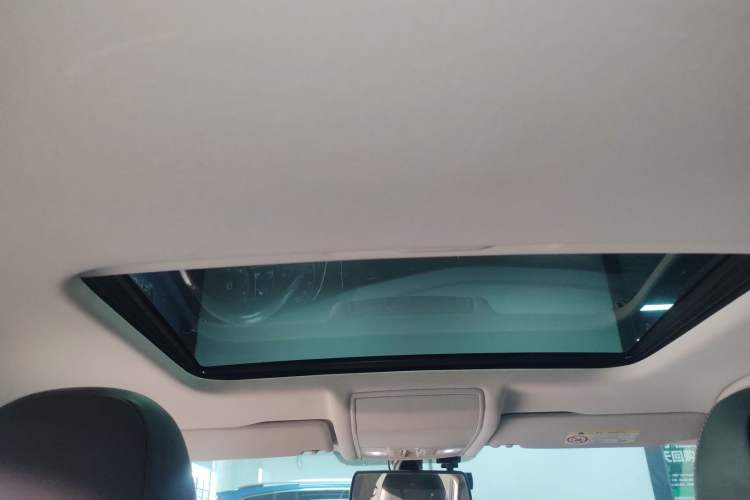 Used Volkswagen Passat 2021 280TSI Elite Edition Headliner