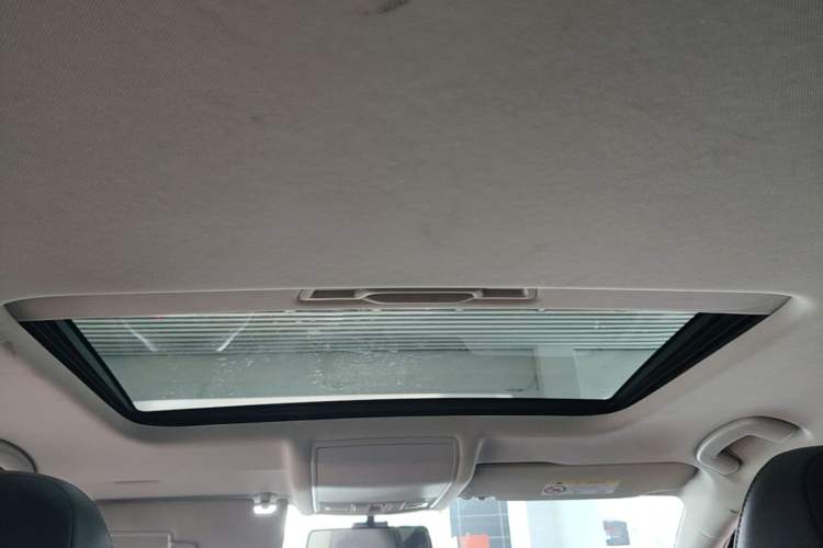 Used Volkswagen Passat 2021 280TSI Business Edition Headliner