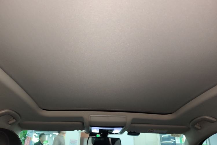 Used Volkswagen Passat 2021 330TSI Elite Edition Headliner