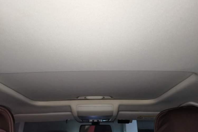 Used Volkswagen Passat 2021 280TSI Elite Edition Headliner