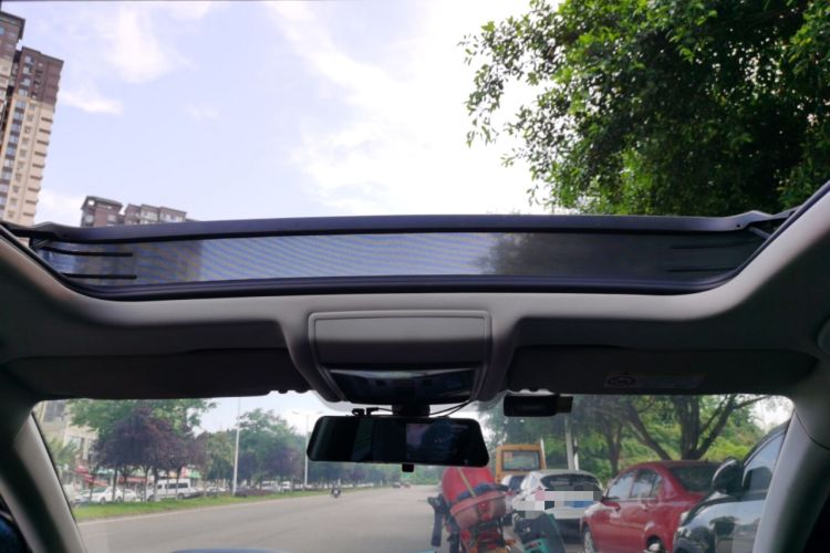 Used Volkswagen Passat 2021 330TSI Elite Edition Headliner