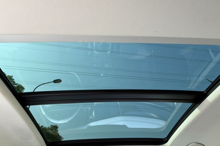 Used Volkswagen Passat 2021 330TSI Luxury Edition Headliner