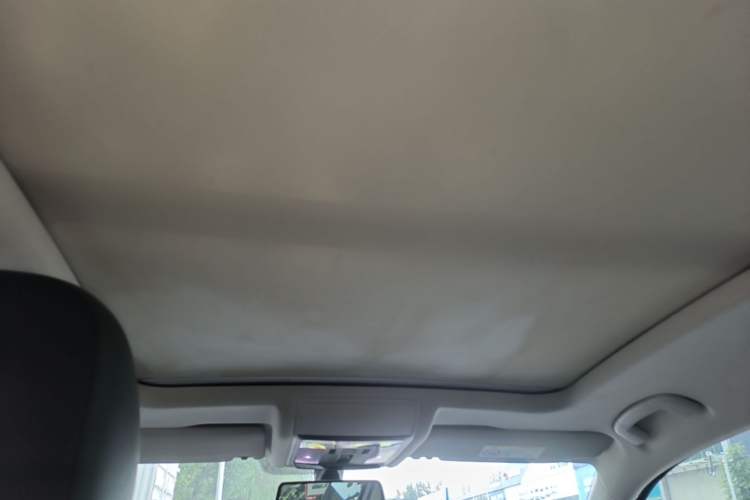 Used Volkswagen Passat 2021 330TSI Elite Edition Headliner