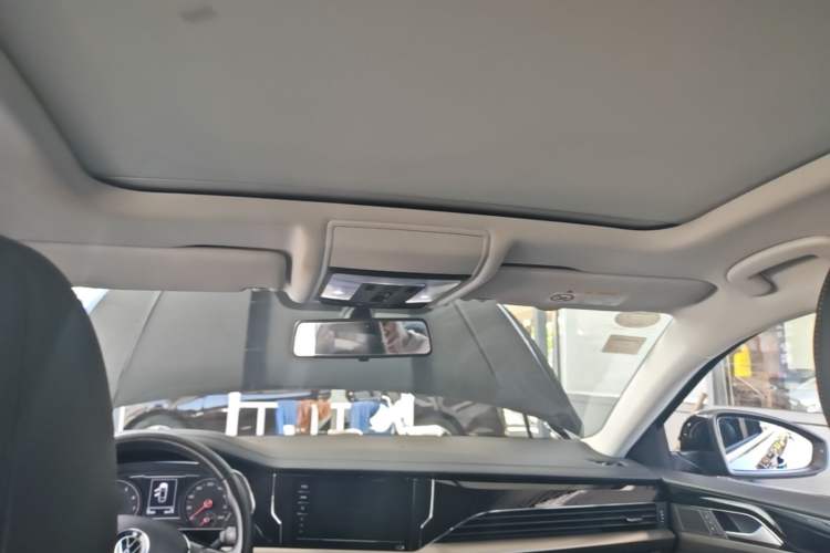 Used Volkswagen Passat 2021 330TSI Elite Edition Headliner