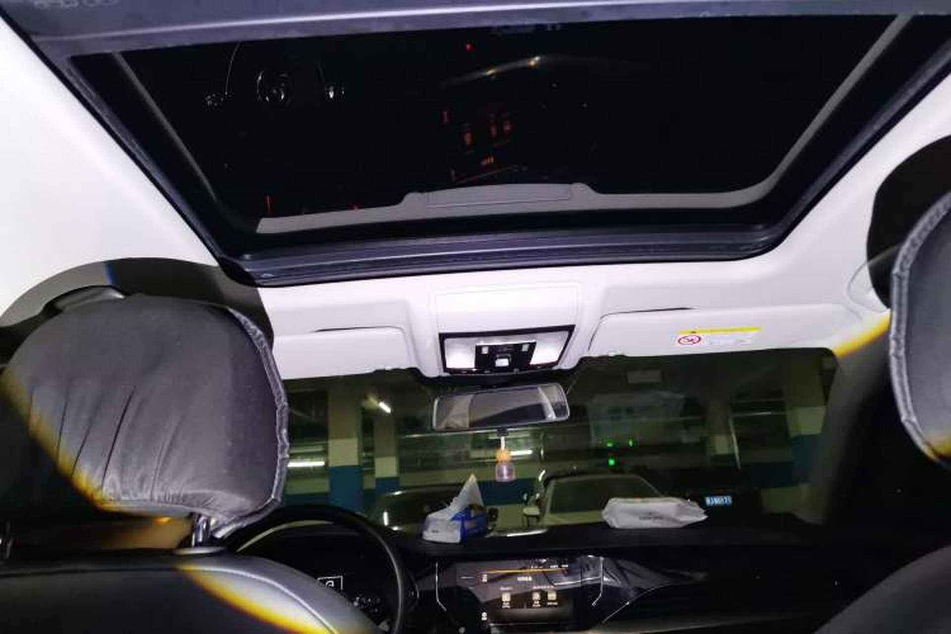 Used Volkswagen Passat 2021 330TSI Elite Edition Headliner