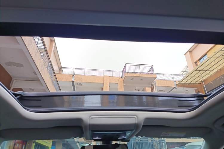 Used Volkswagen Passat 2021 330TSI Elite Edition Headliner